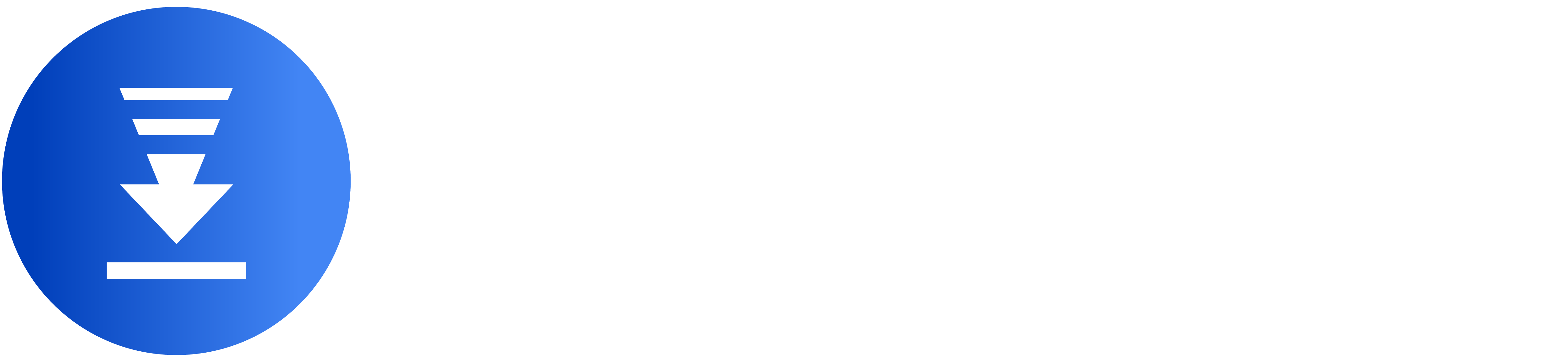 Tainhanh Logo Dark