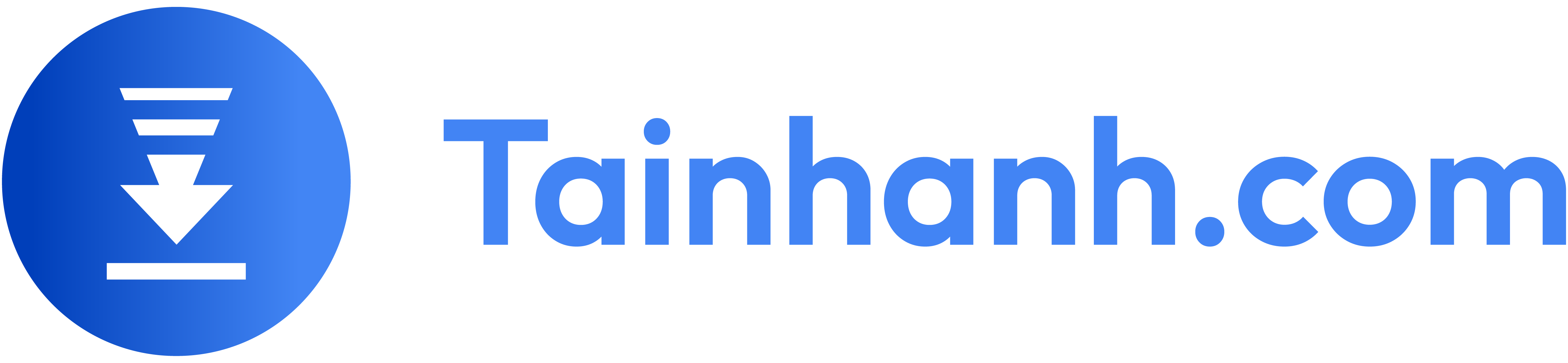 Tainhanh Logo